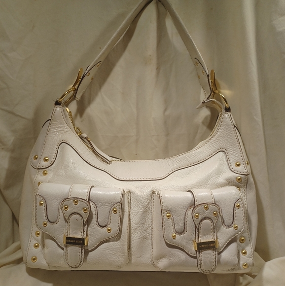 Vintage Michael Kors Shoulder Bag - Picture 1 of 12